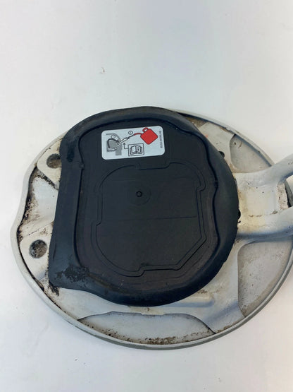 08-12 FORD ESCAPE 08-11 MARINER FUEL FILLER LID DOOR COVER 8U5A9A095AB OEM