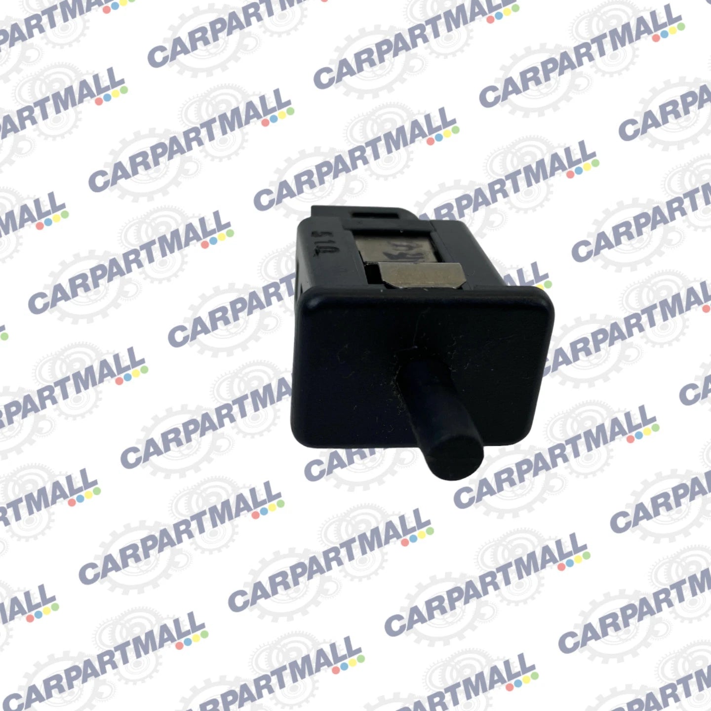 2004-2007 BMW 525I 530I GLOVE BOX COURTESY LIGHT LAMP SWITCH SENSOR 1388277 OEM
