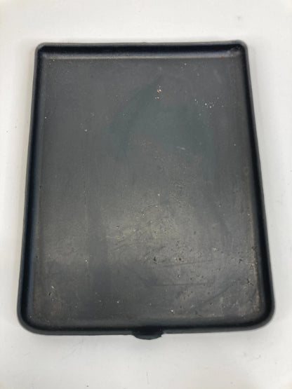 2003 2004 2005 2006 2007 CADILLAC CTS CENTER CONSOLE RUBBER MAT INSERT LINER OEM