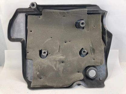 2010-2012 GMC ACADIA 3.0L ENGINE TOP COVER TRIM SHIELD BEZEL 12630565 OEM