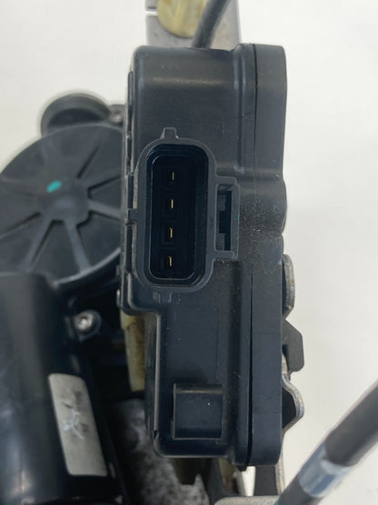 2008-2016 Chrysler Town & Country Rear Left Sliding Door Latch Actuator Motor