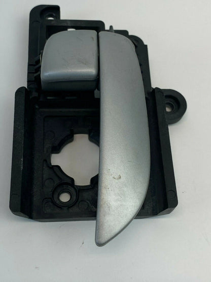 2007-2009 HYUNDAI ELANTRA SEDAN FRONT RIGHT SIDE INNER DOOR HANDLE 82623-HD000