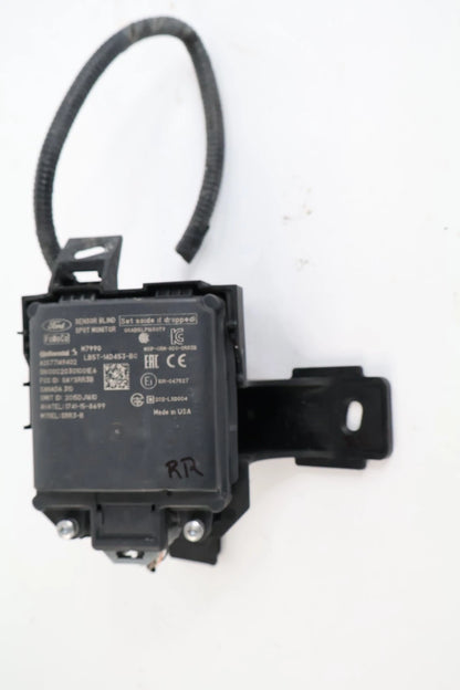 2020-2023 FORD EXPLORER REAR RIGHT BLIND SPOT RADAR MODULE DETECTION SENSOR OEM