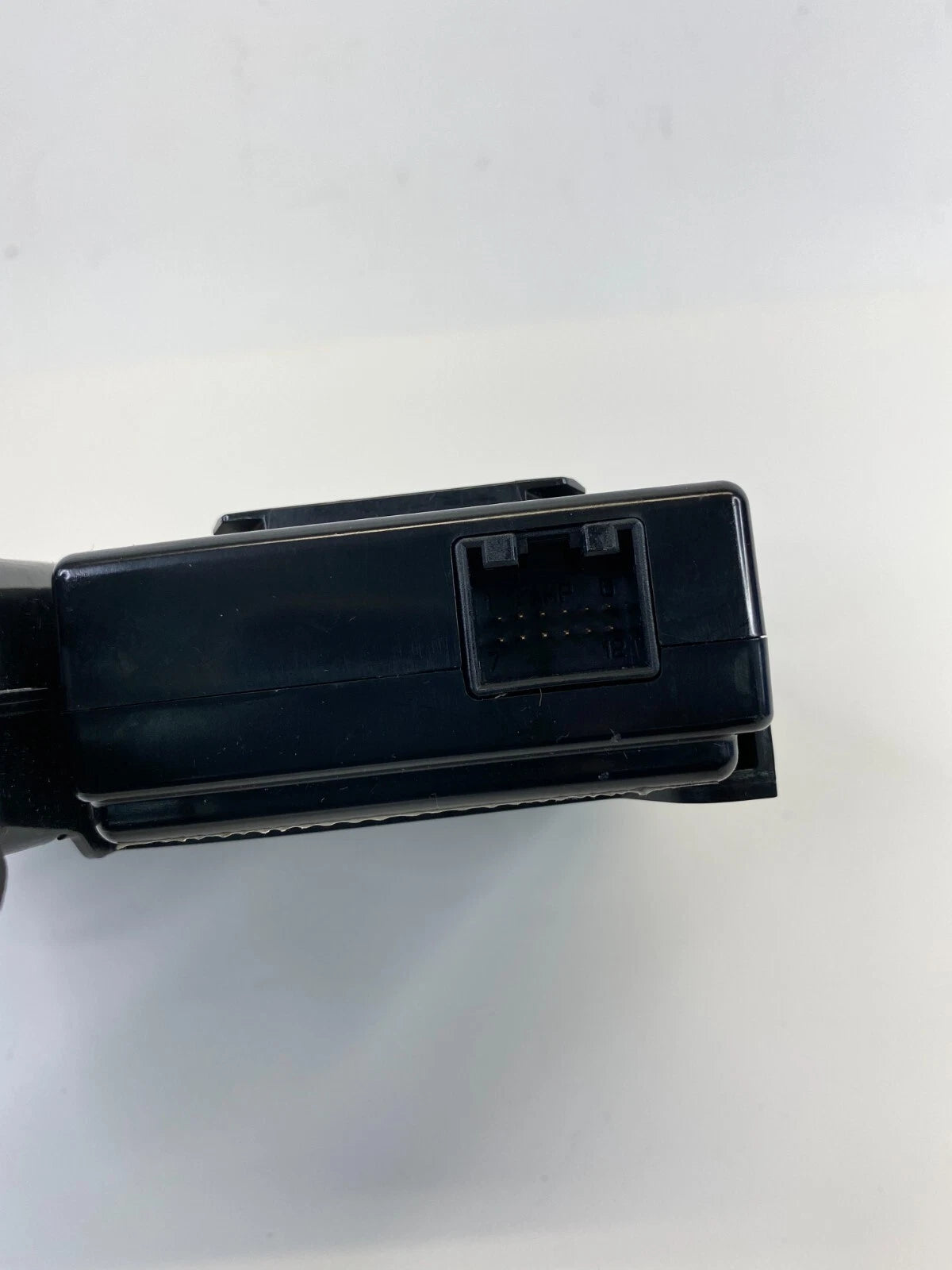 2009-2012 VOLKSWAGEN CC FRONT MEDIA INTERFACE IPOD MODULE UNIT 5N0-035-344B OEM