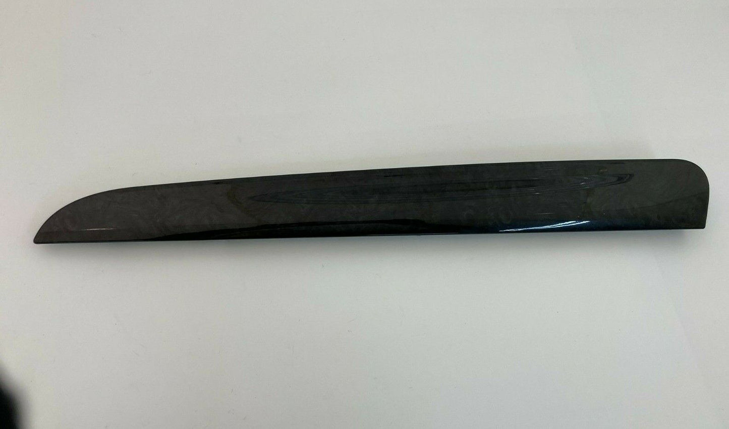 2015 2016 Dodge Grand Caravan Dashboard Right Passenger Cover Molding Bezel Trim