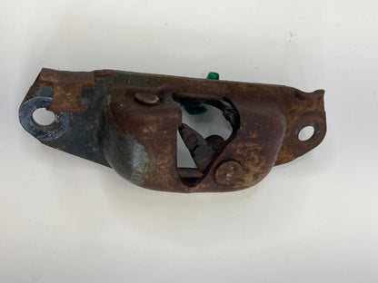 2007-2019 CHEVY SILVERADO 2500 HD REAR SIDE TAILGATE DOOR LATCH ACTUATOR OEM