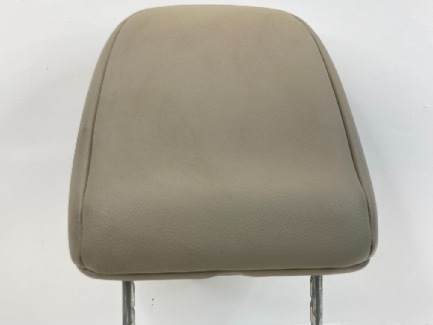 2011 2012 Ford Edge Front Left & Right Seat Headrest Head Rest Pair Set OEM