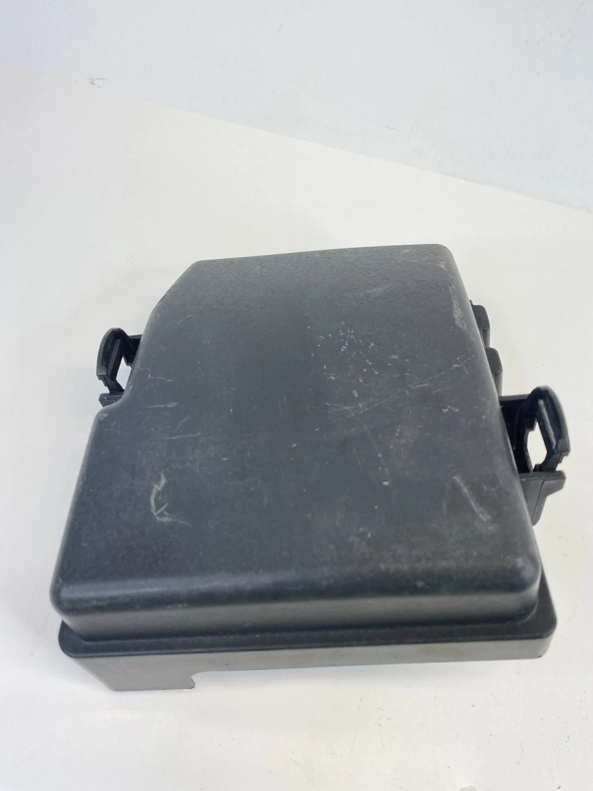 2014 2015 Kia Optima Engine Compartment Fuse Box Relay Cap Cover Lid 91955-2T730