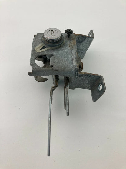 1989 HONDA ACCORD REAR TRUNK LOCK CYLINDER ACTUATOR 9C293024 OEM
