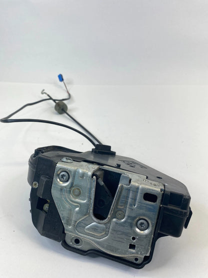 2006 2007 MERCEDES-BENZ C 280 REAR RIGHT SIDE DOOR LOCK LATCH RELEASE ACTUATOR
