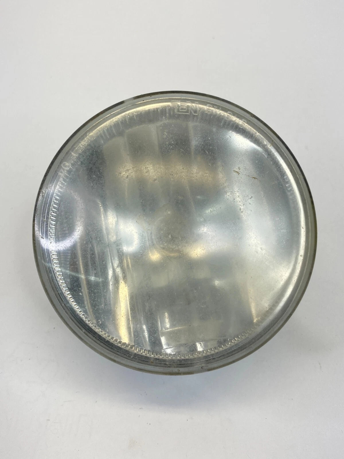 2007-2010 FORD ESCAPE FRONT RIGHT PASSENGER SIDE FOG LIGHT LAMP ASSEMBLY OEM