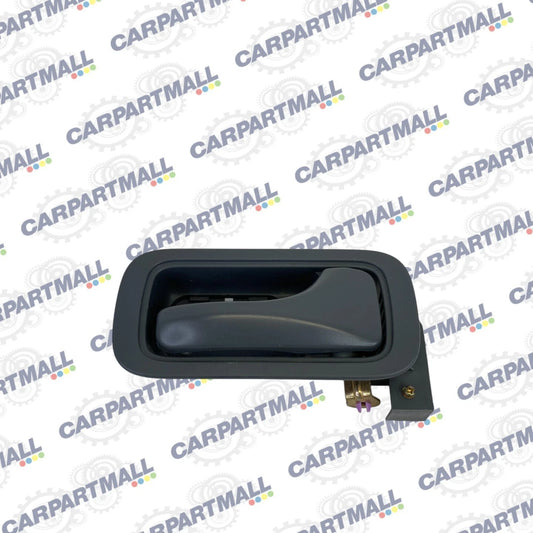 2003-2011 HONDA ELEMENT REAR RIGHT SIDE INTERIOR INSIDE DOOR HANDLE RR RH OEM
