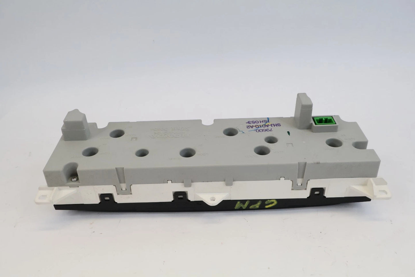 2005-2010 HONDA ODYSSEY A/C HEATER CLIMATE CONTROL TEMP PANEL OEM 79600-SHJ-A010