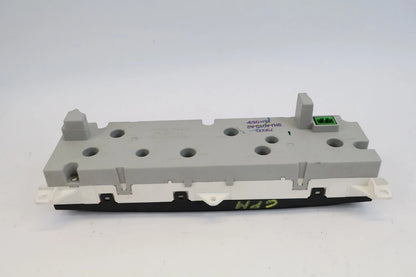 2005-2010 HONDA ODYSSEY A/C HEATER CLIMATE CONTROL TEMP PANEL OEM 79600-SHJ-A010