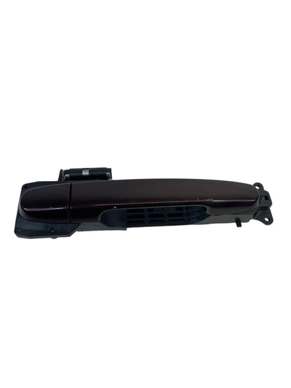 2008-2015 SCION XB FRONT RIGHT PASSENGER SIDE EXTERIOR DOOR HANDLE ASSEMBLY OEM