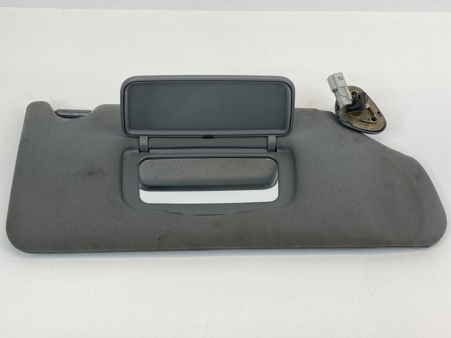 04 05 06 07 08 Acura TL Front Right Passenger Side Sunvisor Sun Visor Shade OEM