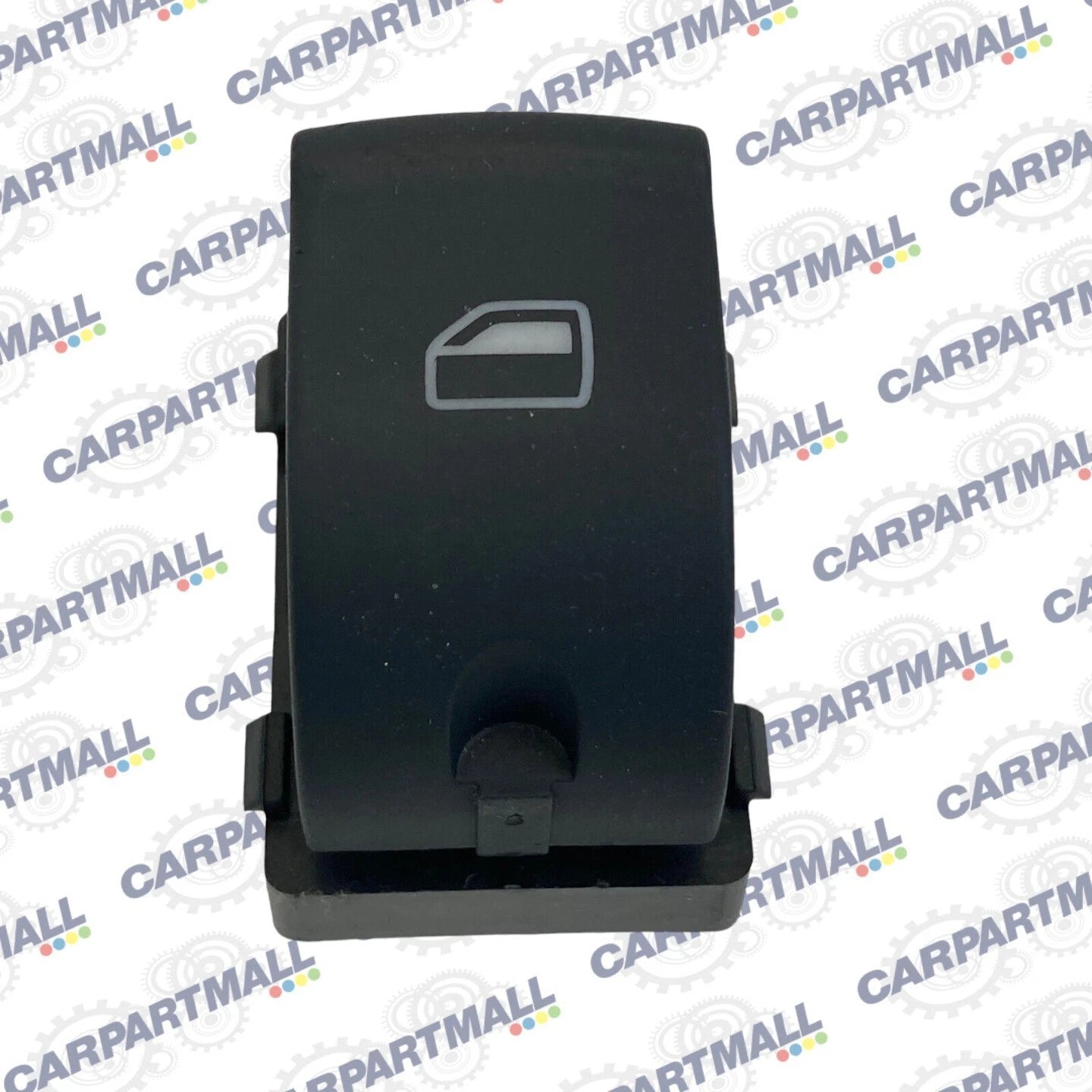2006-2013 AUDI A6 REAR LEFT SIDE DOOR POWER WINDOW SWITCH 4F0-959-855 OEM