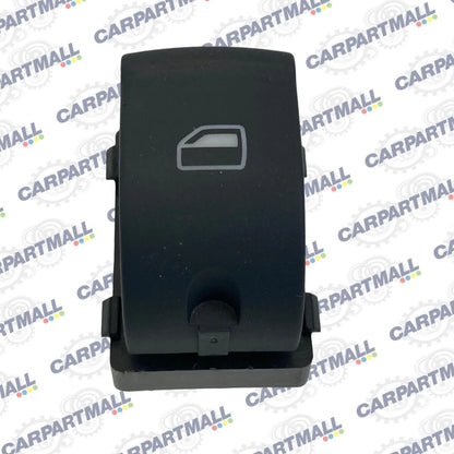 2006-2013 AUDI A6 REAR LEFT SIDE DOOR POWER WINDOW SWITCH 4F0-959-855 OEM