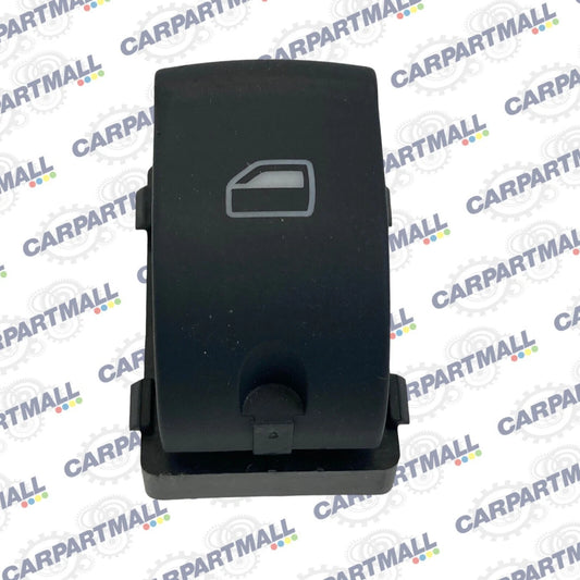 2006-2013 AUDI A6 REAR LEFT SIDE DOOR POWER WINDOW SWITCH 4F0-959-855 OEM