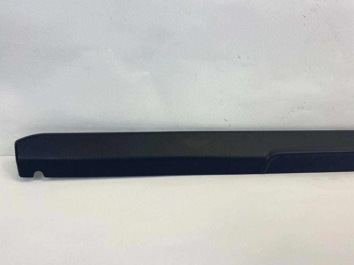 2000-2003 INFINITI QX4 REAR HATCH GATE LIFTGATE UPPER INTERIOR TRIM PANEL OEM