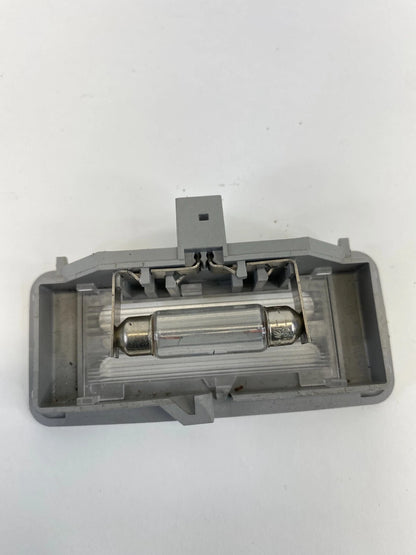 2006 BMW 330xi Front Left Or Right Sunvisor Vanity Light Lamp 6962011 OEM