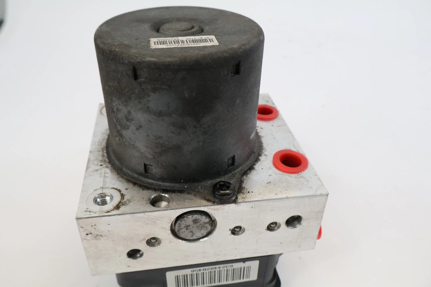 14-16 HYUNDAI ELANTRA 1.8 AT FWD ABS ANTI LOCK BRAKE PUMP MODULE 58920-3X630 OEM