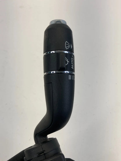 09-11 JAGUAR XF 10 11 JAGUAR XFR COLUMN WIPER STALK CONTROL SWITCH 8W8317A553BA