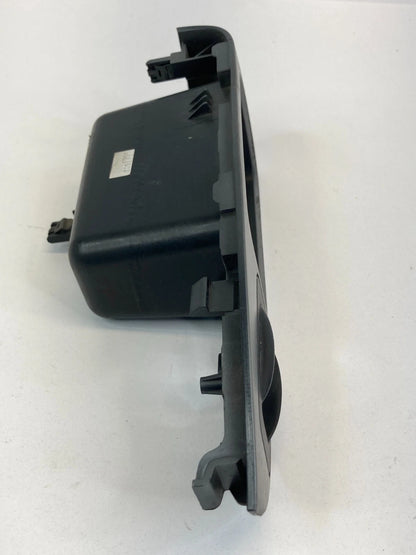 03-05 HONDA PILOT FRONT RIGHT PASSENGER SIDE DOOR WINDOW SWITCH COVER BEZEL TRIM
