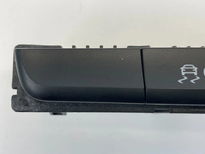 2009-2016 AUDI A4 STABILITY STAB TRACTION CONTROL BUTTON SWITCH 8K1-959-673-F