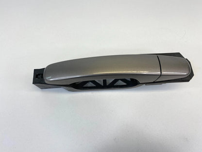 2008-2012 CHEVROLET MALIBU REAR LEFT SIDE OUTER EXTERIOR DOOR HANDLE ASSEMBLY