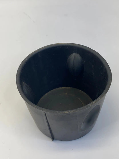 2009-2017 CHEVROLET TRAVERSE CENTER CONSOLE CUP HOLDER INSERT LINER OEM 1615723