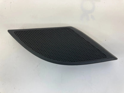 2008-2010 SATURN VUE REAR LEFT SIDE DOOR TWEETER GRILL GRILLE COVER 96627975