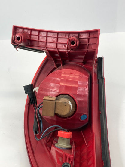 2009-2012 Chevrolet Traverse Rear Left Side Tail Light Outer Taillight OEM