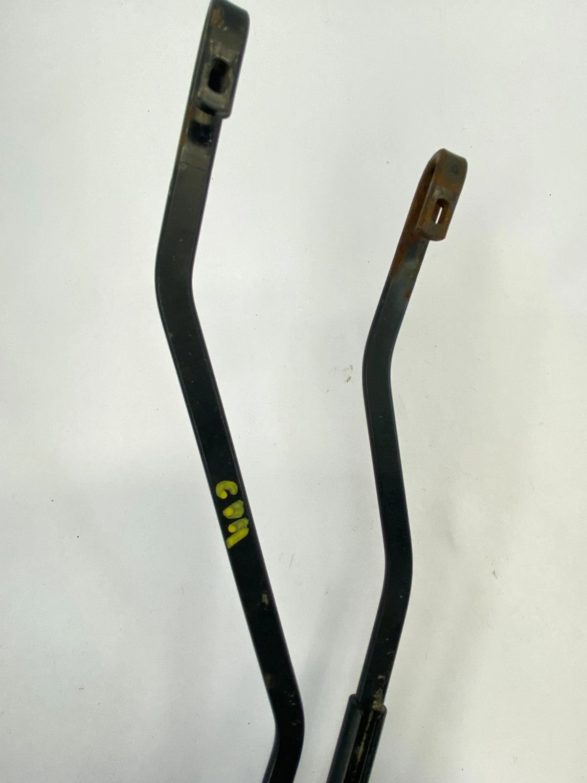 2011-2016 CHEVROLET CRUZE FRONT LEFT AND RIGHT WIPER ARM PAIR SET OEM