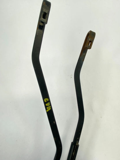 2011-2016 CHEVROLET CRUZE FRONT LEFT AND RIGHT WIPER ARM PAIR SET OEM