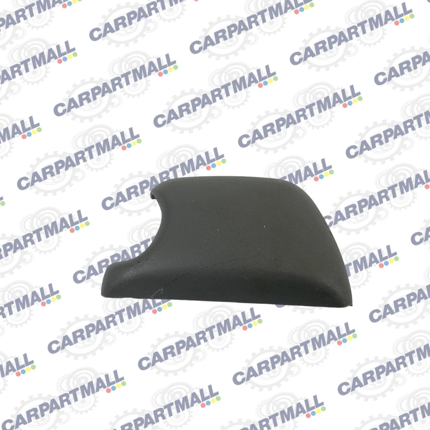 2004 2005 TOYOTA RAV4 FRONT LEFT SEAT BELT UPPER COVER TRIM CAP 14106TS0P5 OEM