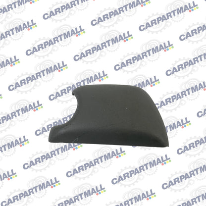 2004 2005 TOYOTA RAV4 FRONT LEFT SEAT BELT UPPER COVER TRIM CAP 14106TS0P5 OEM