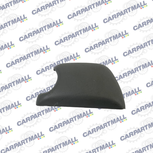 2004 2005 TOYOTA RAV4 FRONT LEFT SEAT BELT UPPER COVER TRIM CAP 14106TS0P5 OEM