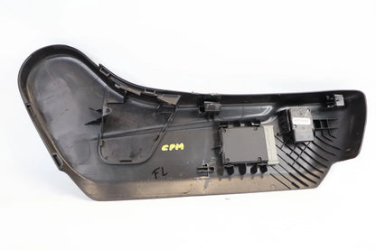 11-18 GRAND CHEROKEE POWER SEAT ADJUST LUMBAR SWITCH FRONT LEFT PANEL 56046232AA
