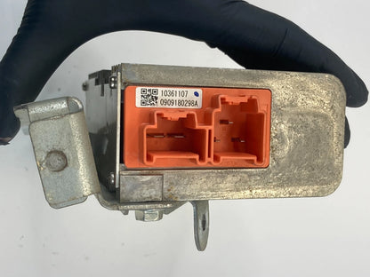2009 2010 CHEVROLET TRAVERSE 3.6L AC/DC POWER INVERTER UNIT MODULE OEM 10361107