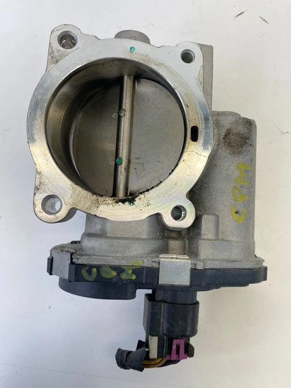 2007-2011 GMC ACADIA 3.6L ENGINE THROTTLE BODY AIR INTAKE ASSEMBLY OEM FACTORY
