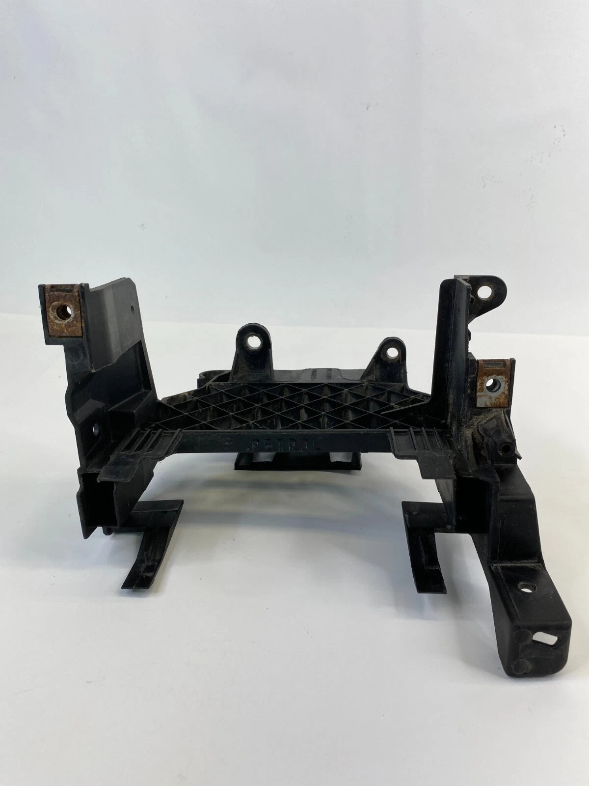 2007-2015 MINI COOPER ENGINE CONTROL MODULE SUPPORT BRACKET HOLDER 2754241 OEM