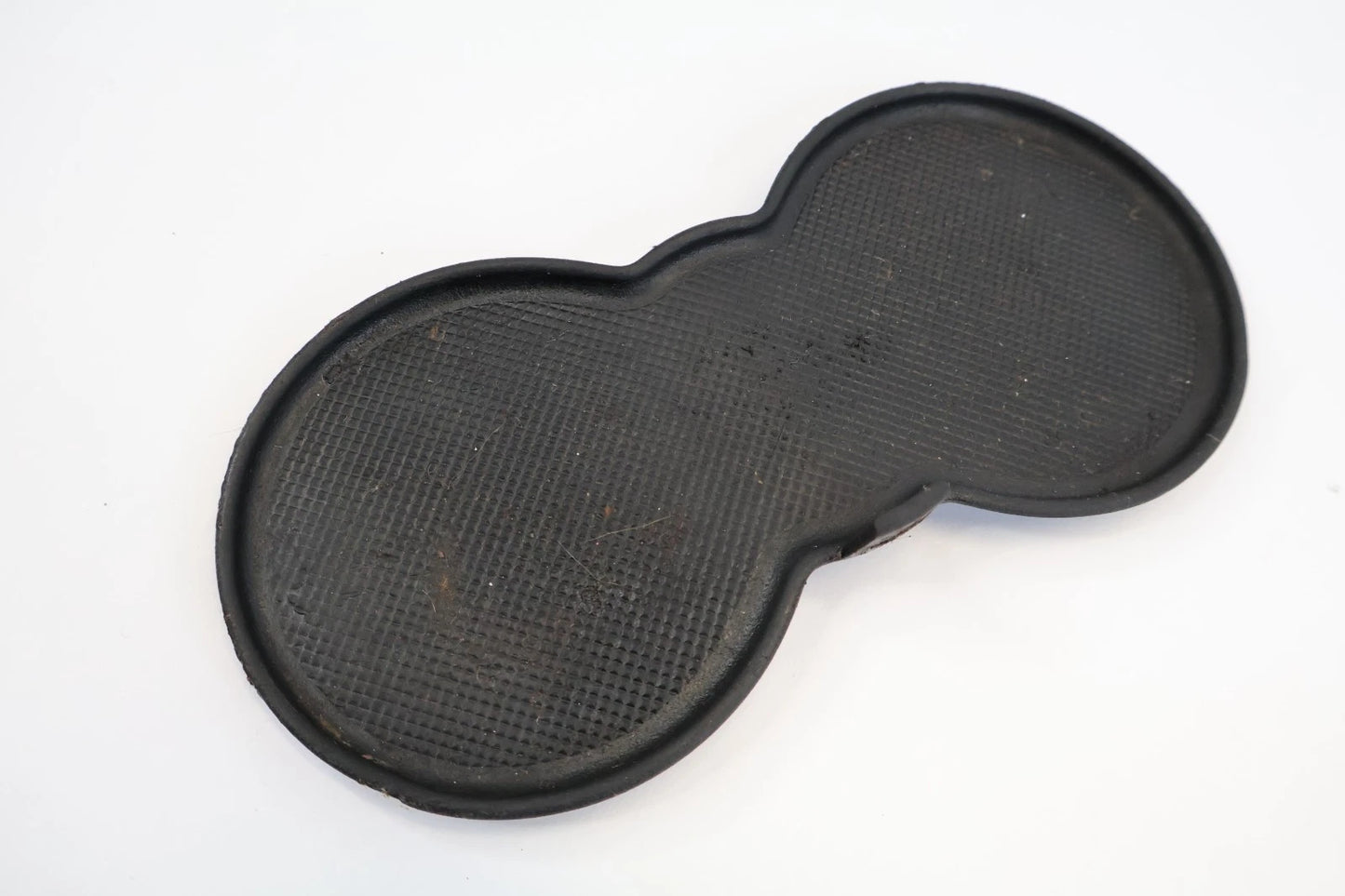 2012-2014 FORD FOCUS CENTER CONSOLE CUP HOLDER FLOOR MAT BM51-A046B94-ABW OEM