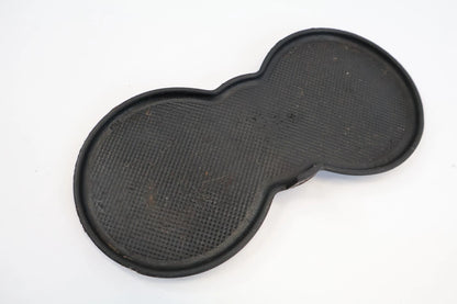 2012-2014 FORD FOCUS CENTER CONSOLE CUP HOLDER FLOOR MAT BM51-A046B94-ABW OEM