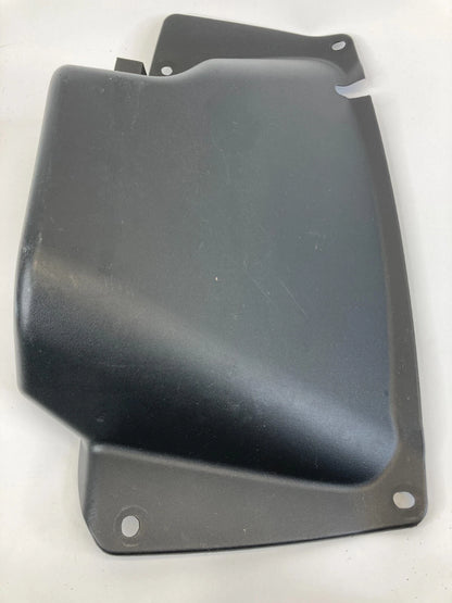 2006 2007 CHRYSLER 300 REAR TRUNK DECK LID LOCK LATCH ACTUATOR COVER 05065765A