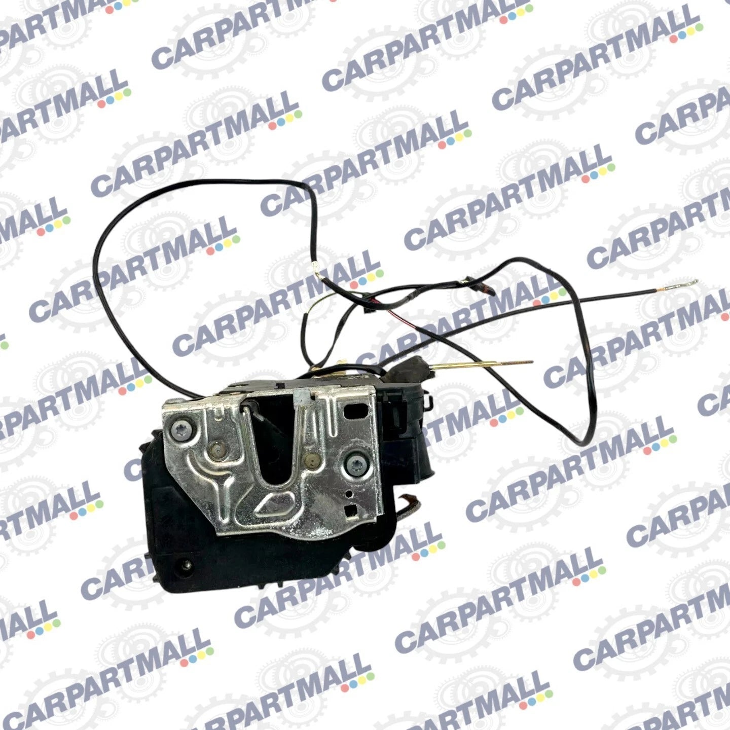 2001-2005 MERCEDES-BENZ C 320 FRONT RIGHT SIDE DOOR LOCK LATCH RELEASE ACTUATOR
