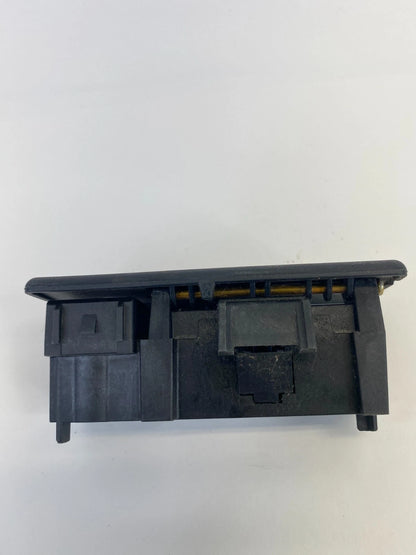 2011-2014 DODGE AVENGER GLOVE BOX STORAGE LOCK LATCH HANDLE 1JQ68TRMAA OEM