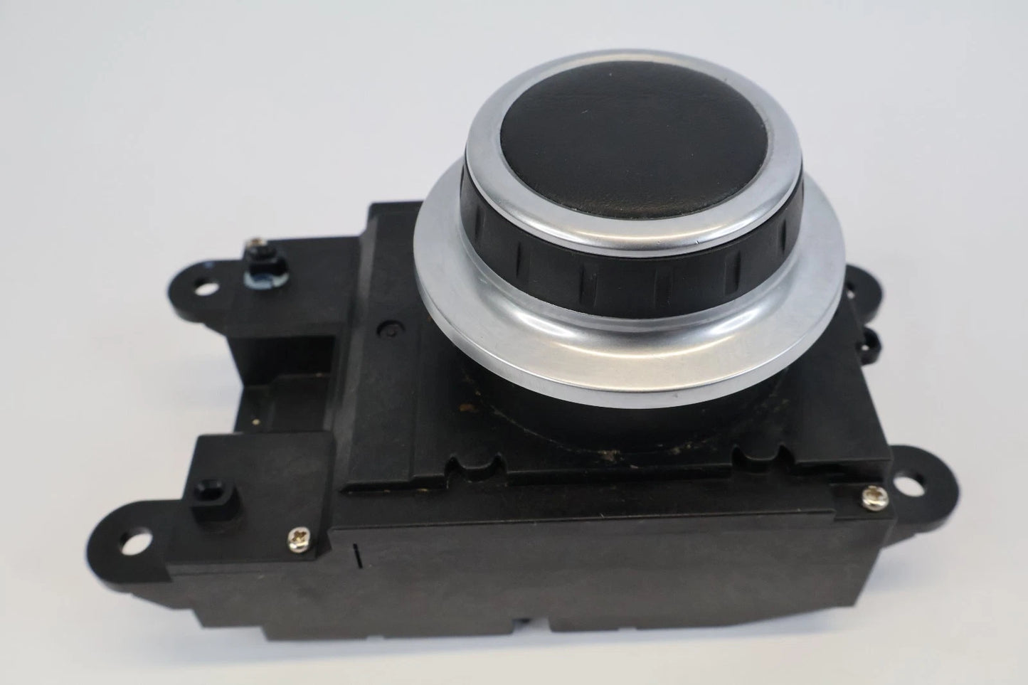 2008 BMW 535XI 2008-2010 BMW 535I IDRIVE NAVIGATION CONTROL SWITCH KNOB 6944884