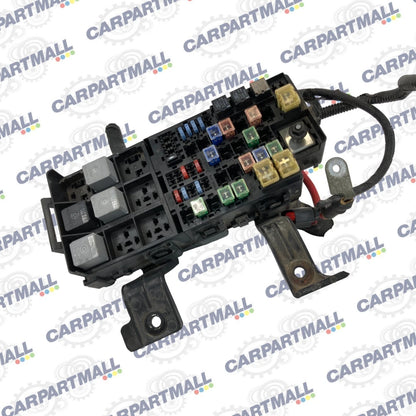 2006-2009 MERCURY MILAN FORD FUSION ENGINE JUNCTION FUSE BOX UNIT 54-7146-30 OEM