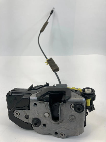 2009-2017 CHEVY TRAVERSE REAR LEFT DRIVER SIDE DOOR LOCK LATCH ACTUATOR 20839790